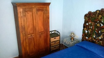 Porto Rafael Apartments - Ginestra 1A