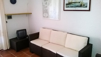 Porto Rafael Apartments - Ginestra 1A