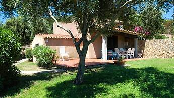 Porto Rafael Apartments - Ginestra 1A