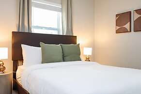 La Vie Boheme 1 - Relaxing Retreat w Parking