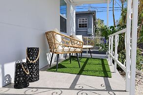 La Vie Boheme 1 - Relaxing Retreat w Parking