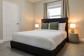 La Vie Boheme 1 - Relaxing Retreat w Parking