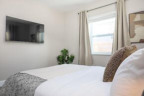 La Vie Boheme 1 - Relaxing Retreat w Parking