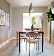 La Vie Boheme 1 - Relaxing Retreat w Parking