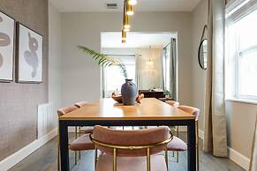 La Vie Boheme 1 - Relaxing Retreat w Parking