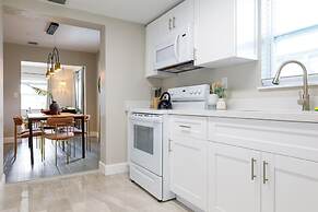 La Vie Boheme 1 - Relaxing Retreat w Parking