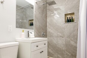 La Vie Boheme 1 - Relaxing Retreat w Parking