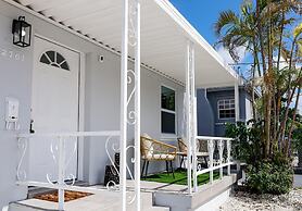 La Vie Boheme 1 - Relaxing Retreat w Parking