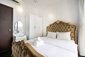 The Tresor - Asianna Luxury Apartments