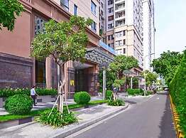 The Tresor - Asianna Luxury Apartments