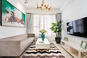 The Tresor - Asianna Luxury Apartments