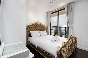 The Tresor - Asianna Luxury Apartments