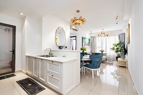 The Tresor - Asianna Luxury Apartments