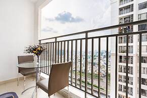 The Tresor - Asianna Luxury Apartments