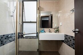 The Tresor - Asianna Luxury Apartments