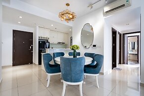 The Tresor - Asianna Luxury Apartments