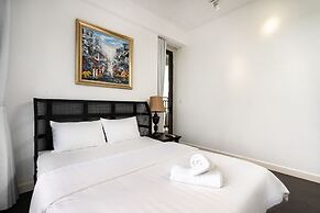 The Tresor - Asianna Luxury Apartments