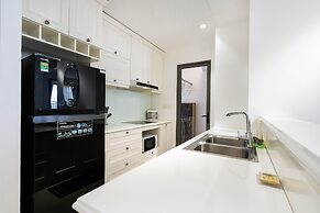 The Tresor - Asianna Luxury Apartments