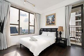 The Tresor - Asianna Luxury Apartments