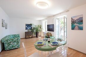 Casa al Lago 3 - Brissago Experience