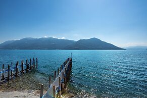 Casa al Lago 3 - Brissago Experience