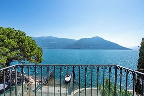Casa al Lago 3 - Brissago Experience