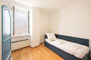 Casa al Lago 3 - Brissago Experience