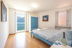 Casa al Lago 3 - Brissago Experience