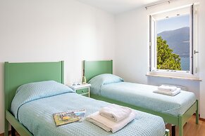 Casa al Lago 3 - Brissago Experience