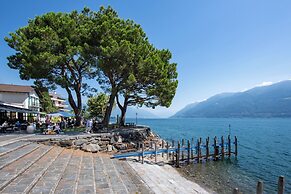 Casa al Lago 3 - Brissago Experience