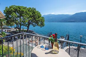 Casa al Lago 3 - Brissago Experience