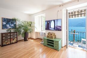 Casa al Lago 3 - Brissago Experience