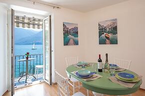 Casa al Lago 3 - Brissago Experience