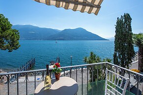 Casa al Lago 3 - Brissago Experience