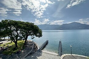 Casa al Lago 2 - Brissago Experience