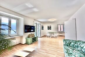 Casa al Lago 2 - Brissago Experience