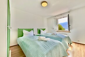 Casa al Lago 2 - Brissago Experience