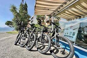 Casa al Lago 2 - Brissago Experience