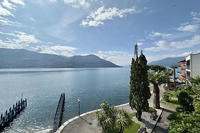 Casa al Lago 2 - Brissago Experience
