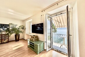 Casa al Lago 2 - Brissago Experience