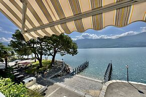 Casa al Lago 2 - Brissago Experience