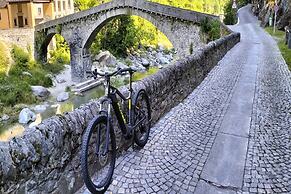 Casa al Lago 1 - Brissago Experience