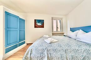 Casa al Lago 1 - Brissago Experience