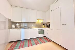 Casa al Lago 1 - Brissago Experience