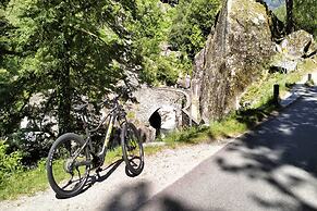 Casa al Lago 1 - Brissago Experience