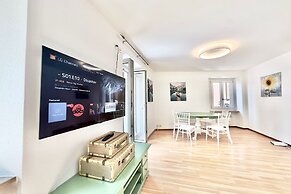 Casa al Lago 1 - Brissago Experience