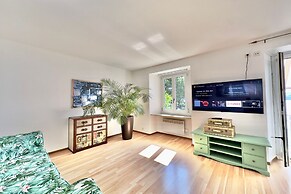 Casa al Lago 1 - Brissago Experience