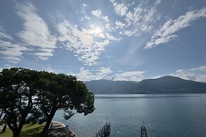 Casa al Lago 1 - Brissago Experience