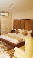 Hotel Sahebs Castle McLeodganj