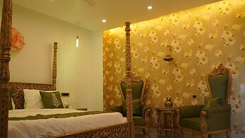 Hotel Sahebs Castle McLeodganj